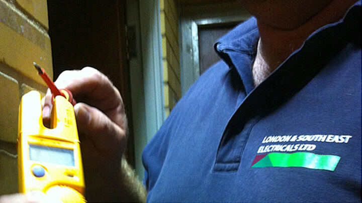 Landsee Electrical Services Quality Assured