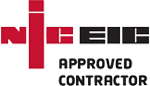 NICEIC Approved Contractor