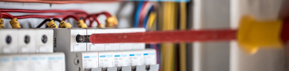 Electrical Installation & Repairs