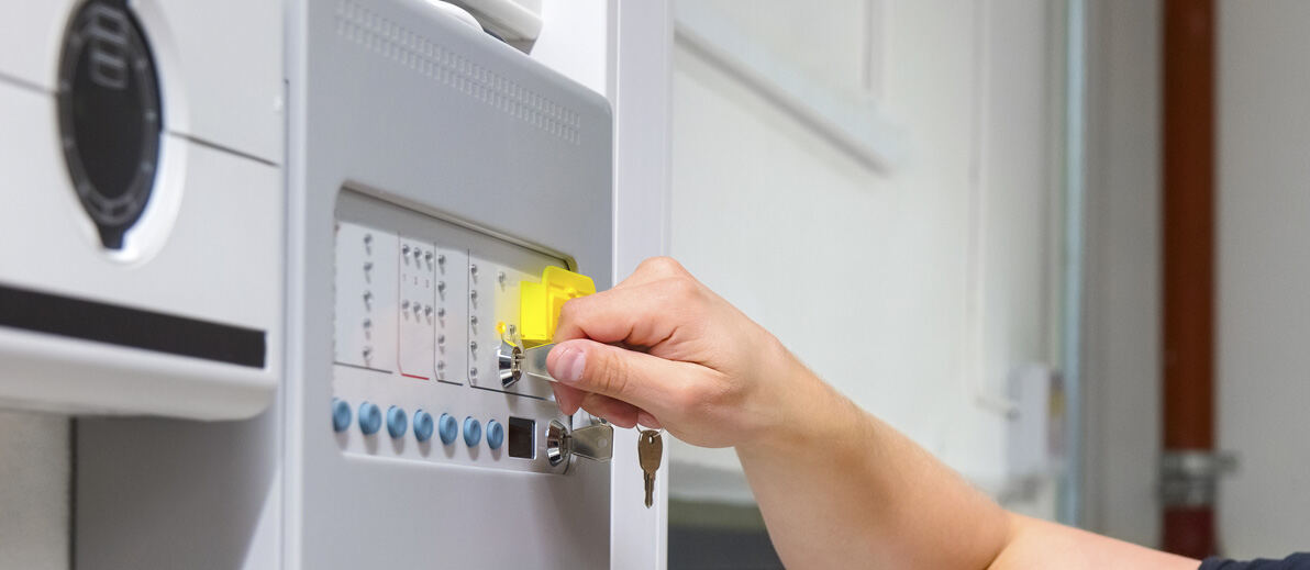 Fire Systems