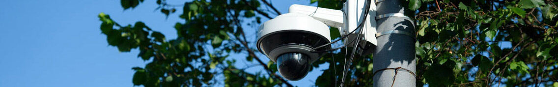 Security & CCTV