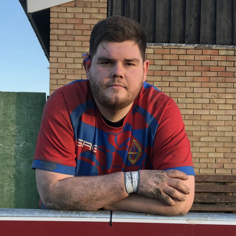 Rob Huntley junior, Director and lead electrician