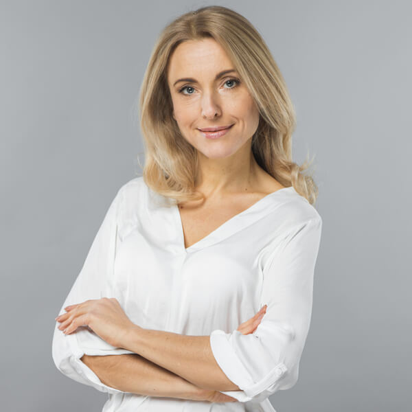 Jenny, Office Manager